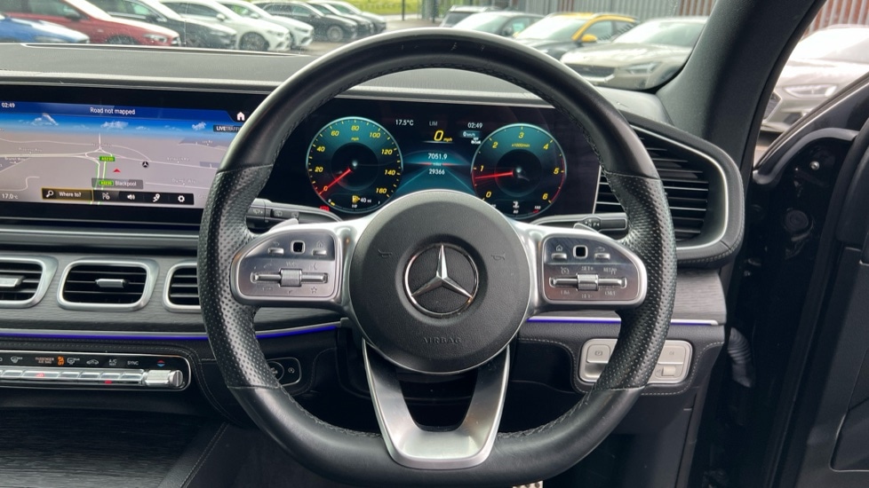 Used Mercedes-Benz GLE-Class 2023 for sale - 76124269: Photo 12