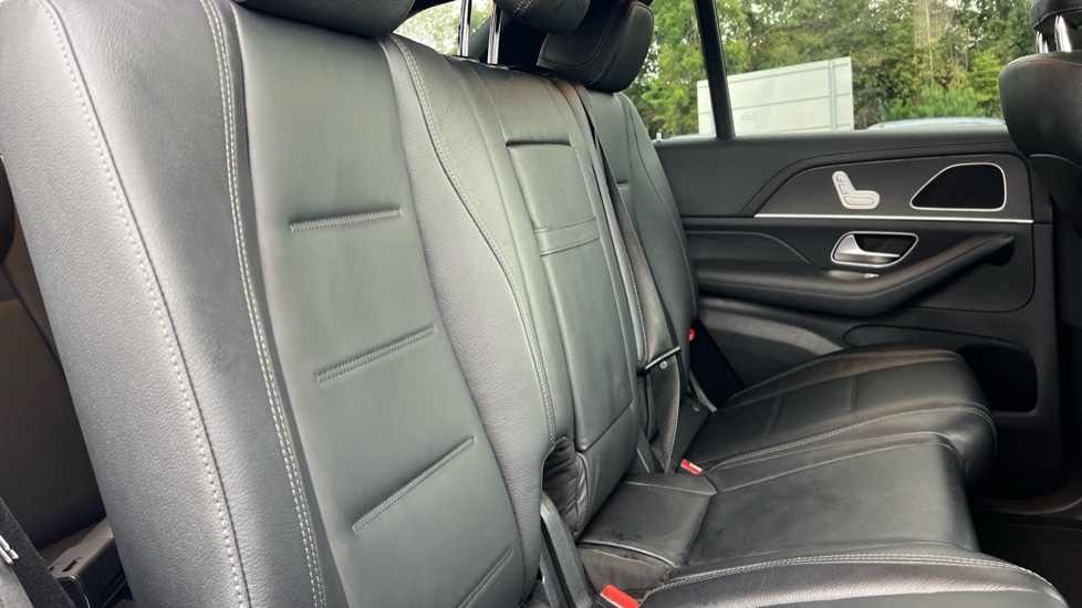 Used Mercedes-Benz GLE-Class 2023 for sale - 76124269: Photo 15