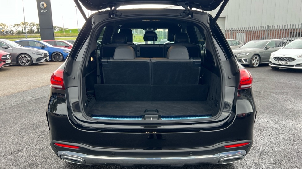 Used Mercedes-Benz GLE-Class 2023 for sale - 76124269: Photo 17