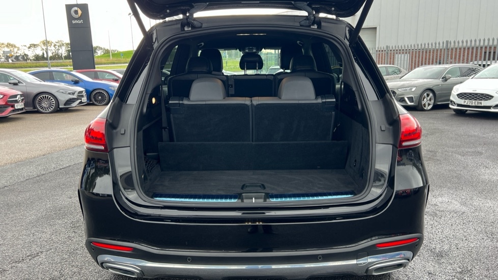 Used Mercedes-Benz GLE-Class 2023 for sale - 76124269: Photo 18