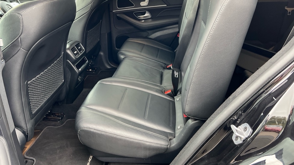 Used Mercedes-Benz GLE-Class 2023 for sale - 76124269: Photo 24