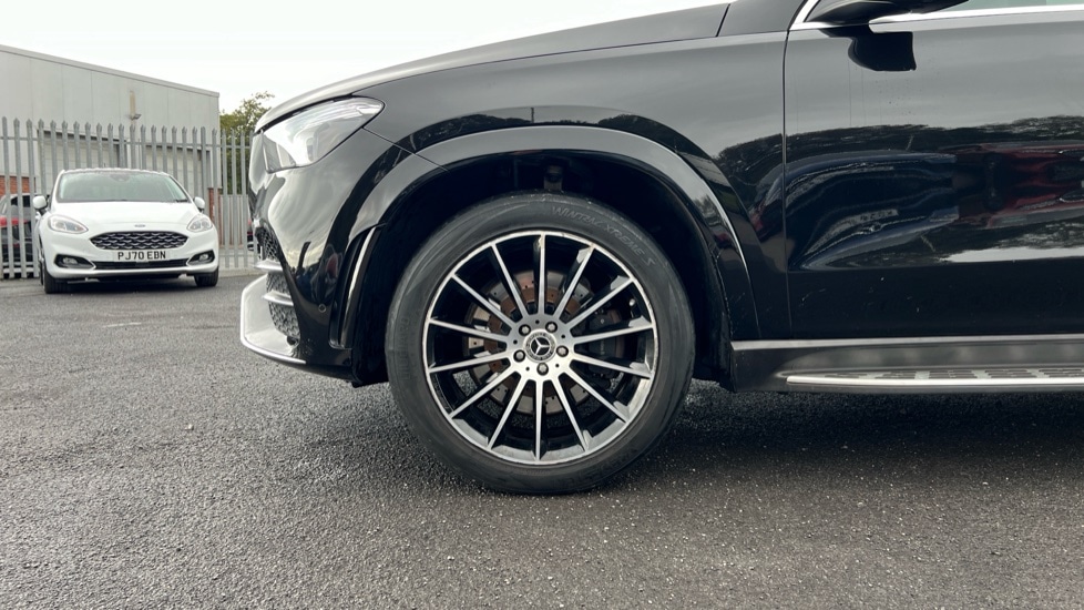 Used Mercedes-Benz GLE-Class 2023 for sale - 76124269: Photo 25