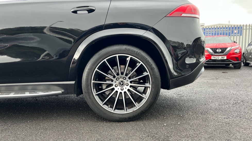Used Mercedes-Benz GLE-Class 2023 for sale - 76124269: Photo 26