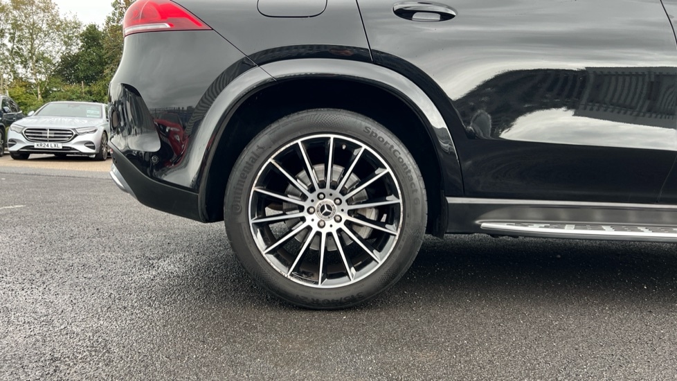 Used Mercedes-Benz GLE-Class 2023 for sale - 76124269: Photo 27