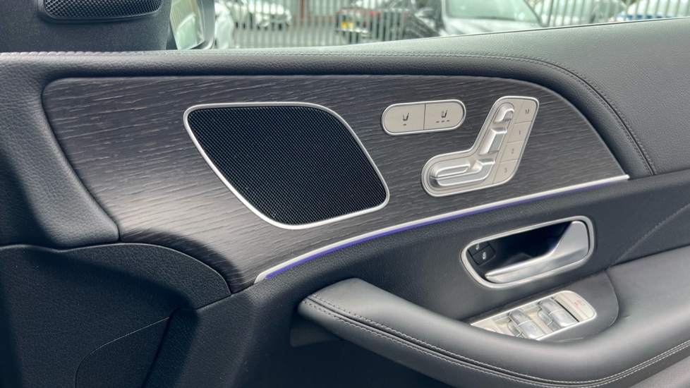 Used Mercedes-Benz GLE-Class 2023 for sale - 76124269: Photo 31