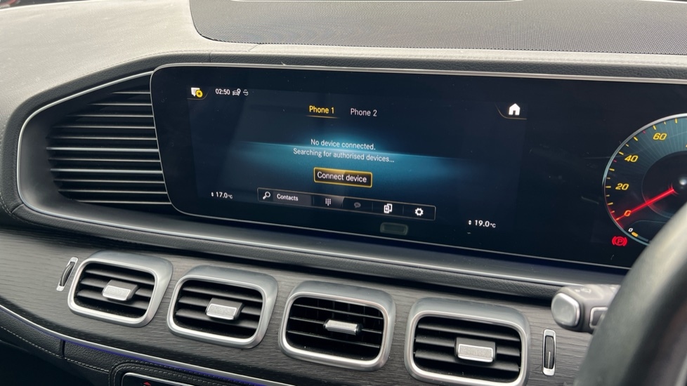Used Mercedes-Benz GLE-Class 2023 for sale - 76124269: Photo 36