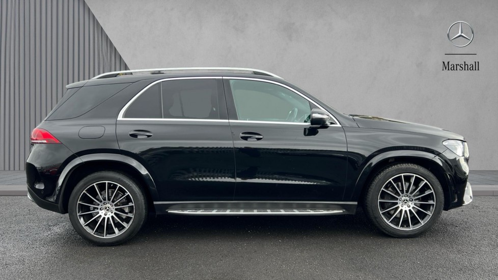 Used Mercedes-Benz GLE-Class 2023 for sale - 76124269: Photo 4