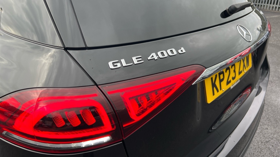 Used Mercedes-Benz GLE-Class 2023 for sale - 76124269: Photo 41