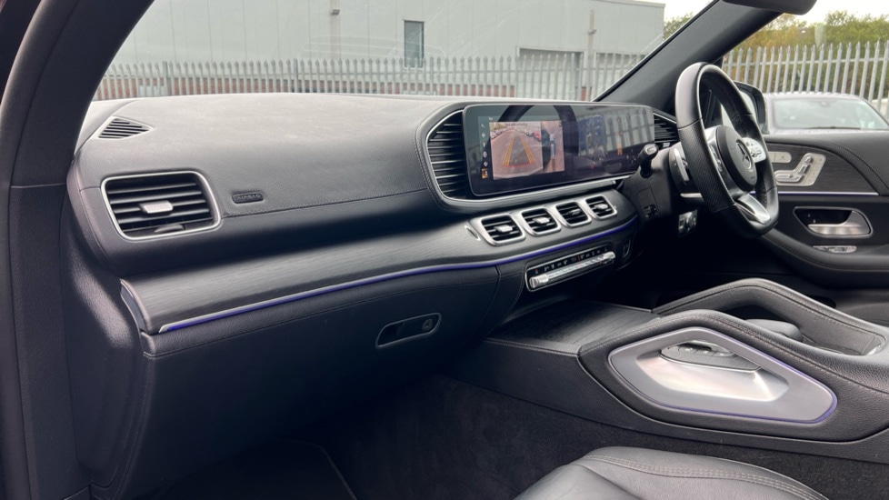 Used Mercedes-Benz GLE-Class 2023 for sale - 76124269: Photo 42
