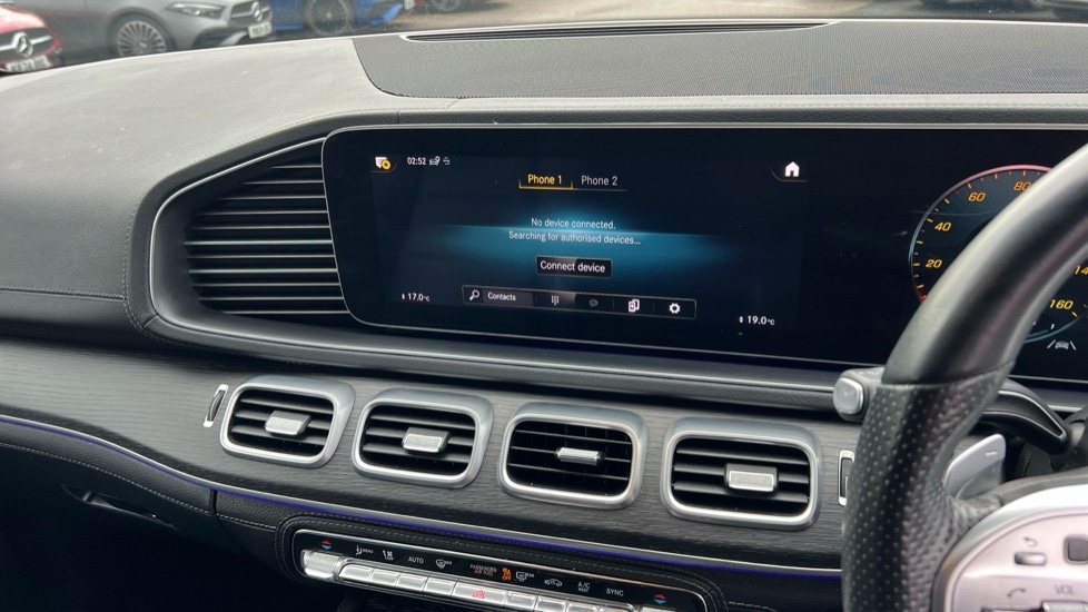 Used Mercedes-Benz GLE-Class 2023 for sale - 76124269: Photo 45