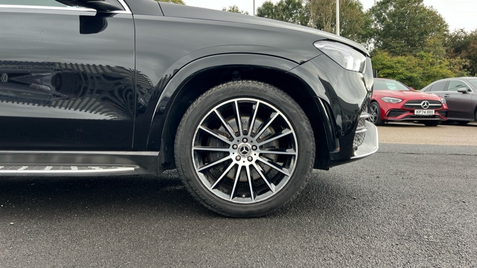 Used Mercedes-Benz GLE-Class 2023 for sale - 76124269: Photo 5