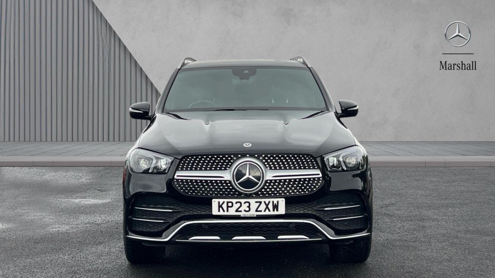 Used Mercedes-Benz GLE-Class 2023 for sale - 76124269: Photo 6