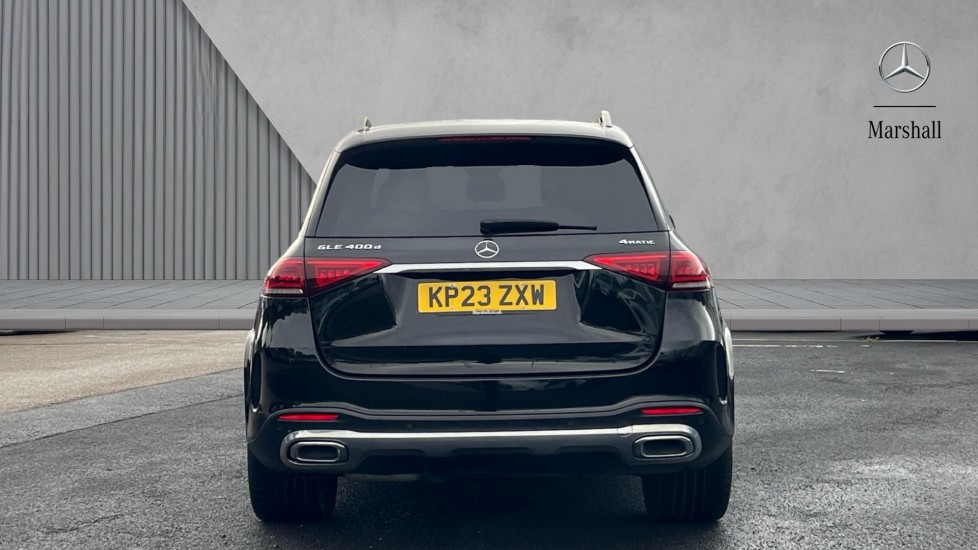 Used Mercedes-Benz GLE-Class 2023 for sale - 76124269: Photo 7