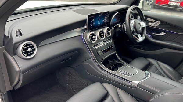 Used Mercedes-Benz GLC 2019 for sale - 76079432: Photo 11