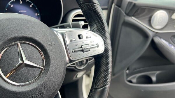 Used Mercedes-Benz GLC 2019 for sale - 76079432: Photo 31