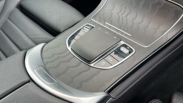 Used Mercedes-Benz GLC 2019 for sale - 76079432: Photo 35