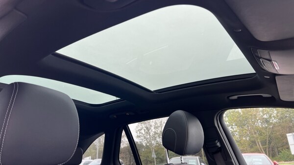 Used Mercedes-Benz GLC 2019 for sale - 76079432: Photo 41
