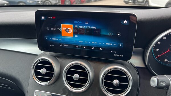 Used Mercedes-Benz GLC 2019 for sale - 76079432: Photo 43