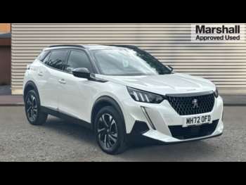 2023 - 1.2 PureTech 130 GT 5dr