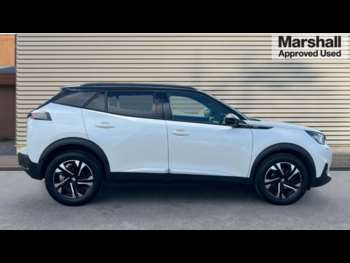 Used Peugeot 2008 2023 for sale - 75274515: Photo