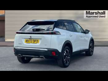 Used Peugeot 2008 2023 for sale - 75274515: Photo
