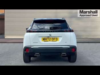 Used Peugeot 2008 2023 for sale - 75274515: Photo
