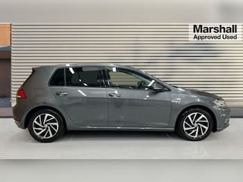Used Volkswagen Golf 2020 for sale - 77067759: Photo