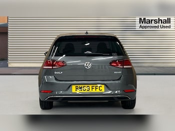 Used Volkswagen Golf 2020 for sale - 77067759: Photo