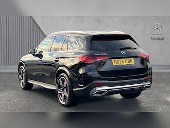 Used Mercedes-Benz GLC 2025 for sale - 76434926: Photo