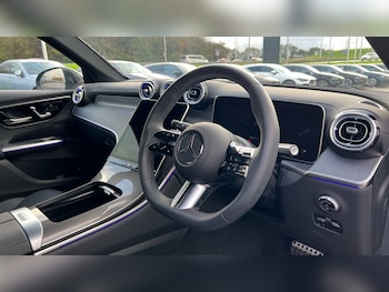 Used Mercedes-Benz GLC 2025 for sale - 76434926: Photo