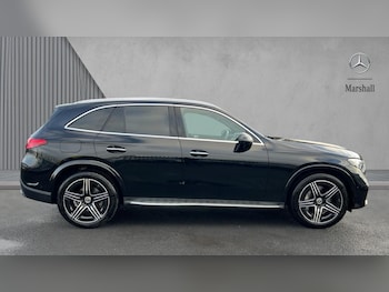 Used Mercedes-Benz GLC 2025 for sale - 76434926: Photo