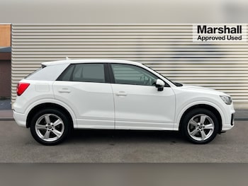 Used Audi Q2 2018 for sale - 76420446: Photo