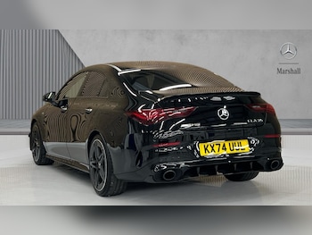 Used Mercedes-Benz CLA 2024 for sale - 76647968: Photo