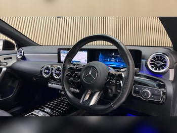 Used Mercedes-Benz CLA 2024 for sale - 76647968: Photo