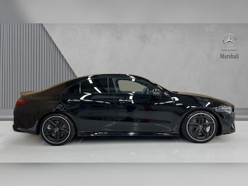 Used Mercedes-Benz CLA 2024 for sale - 76647968: Photo