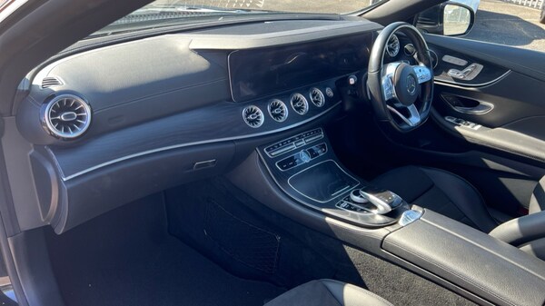 Used Mercedes-Benz E-Class 2019 for sale - 76208866: Photo 11