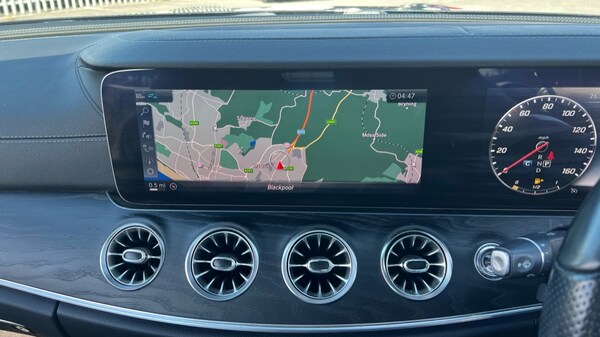 Used Mercedes-Benz E-Class 2019 for sale - 76208866: Photo 13
