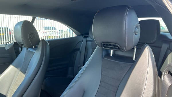 Used Mercedes-Benz E-Class 2019 for sale - 76208866: Photo 14