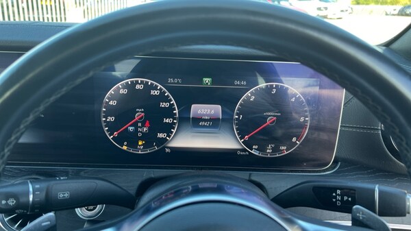 Used Mercedes-Benz E-Class 2019 for sale - 76208866: Photo 16