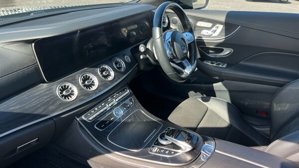 Used Mercedes-Benz E-Class 2019 for sale - 76208866: Photo 31