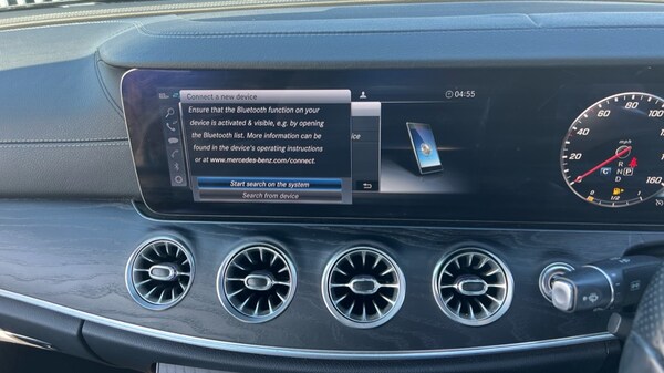 Used Mercedes-Benz E-Class 2019 for sale - 76208866: Photo 37
