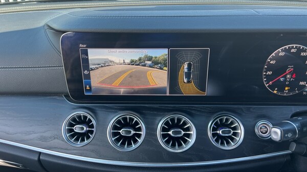 Used Mercedes-Benz E-Class 2019 for sale - 76208866: Photo 38
