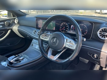 Used Mercedes-Benz E-Class 2019 for sale - 76208866: Photo 3