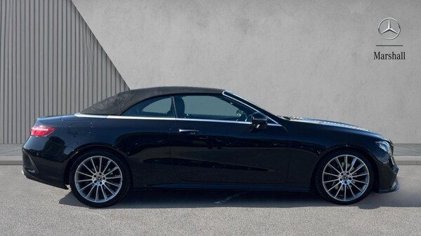 Used Mercedes-Benz E-Class 2019 for sale - 76208866: Photo 4