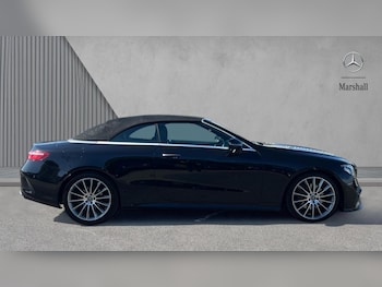 Used Mercedes-Benz E-Class 2019 for sale - 76208866: Photo 4