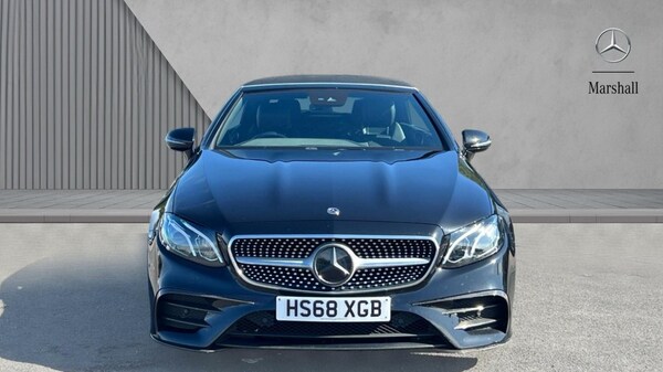Used Mercedes-Benz E-Class 2019 for sale - 76208866: Photo 6