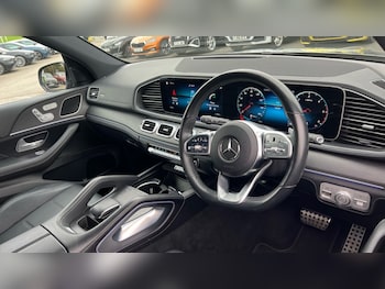 Used Mercedes-Benz GLE 2022 for sale - 76130861: Photo