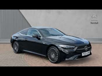 Used Mercedes-Benz CLE 2025 for sale - 74883039: Photo