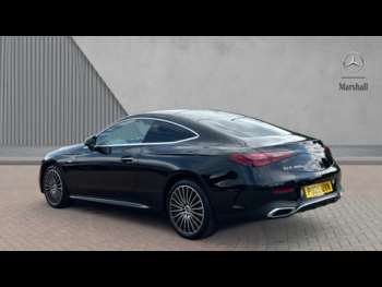 Used Mercedes-Benz CLE 2025 for sale - 74883039: Photo