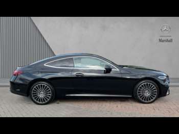 Used Mercedes-Benz CLE 2025 for sale - 74883039: Photo